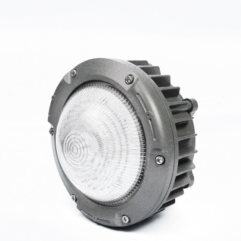 How to choose the right zone 2 area explosion-proof light for industrial applications?
