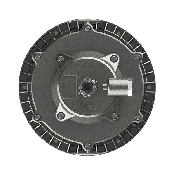 high bay explosion proof led light