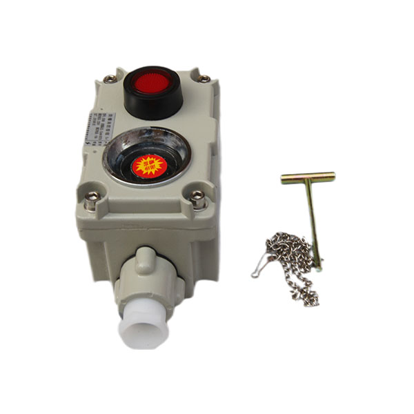 Explosion proof Control Buttons