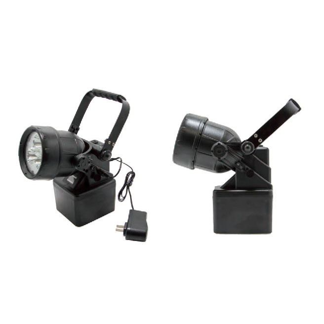 MXJW 5141 explosion proof searchlight