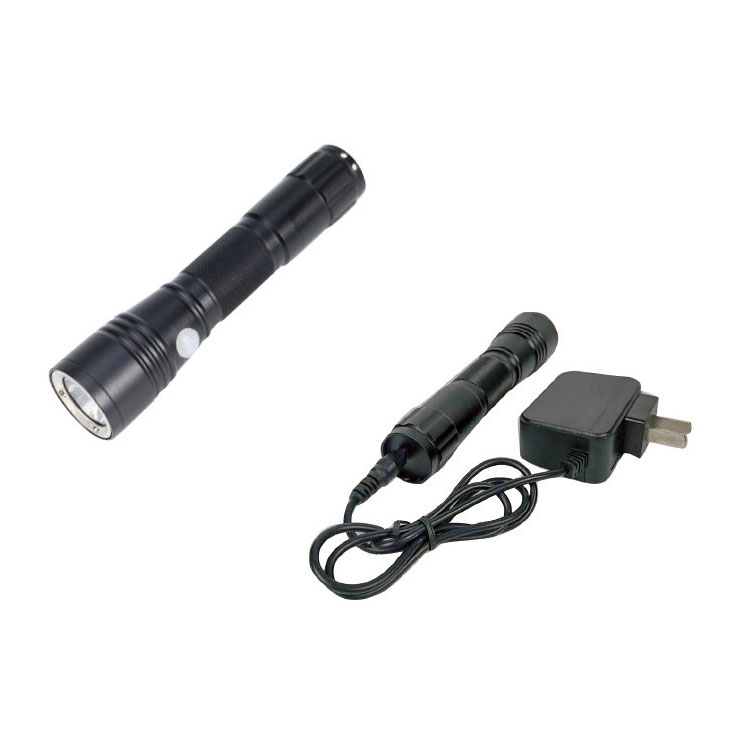 MXJW 5102 explosion proof torch