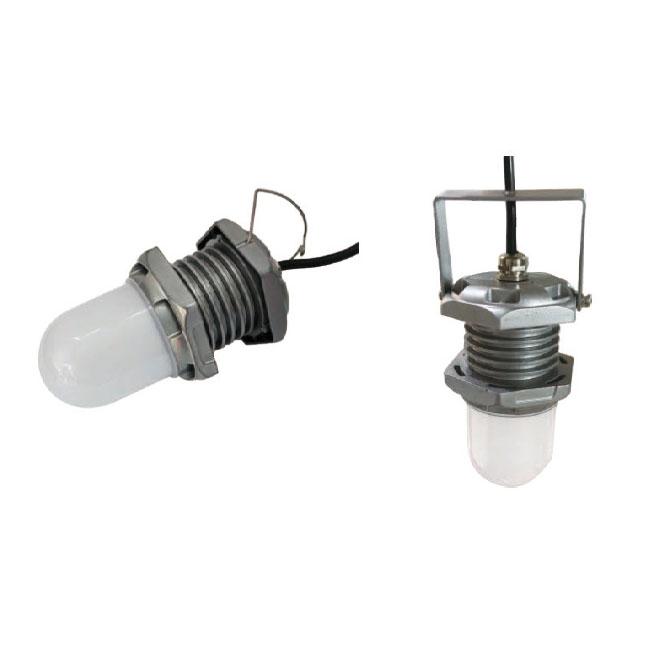 MXJW 5161 explosion proof working light