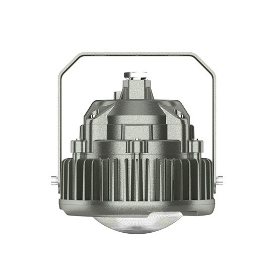 MXEL 8237 Explosion proof zone 1 lighting