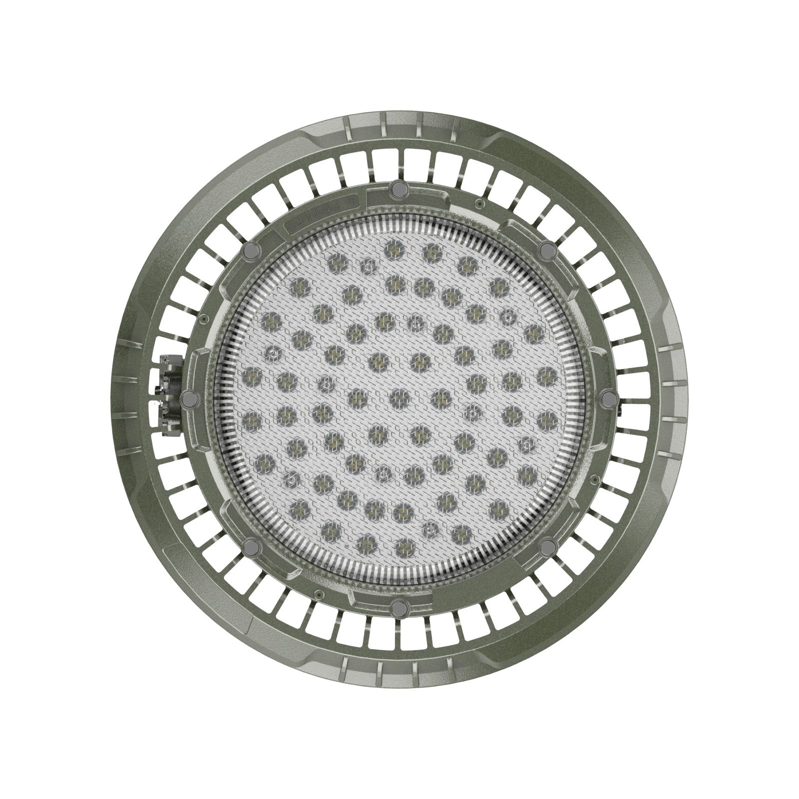 ATEX Pendant High Bay Lights