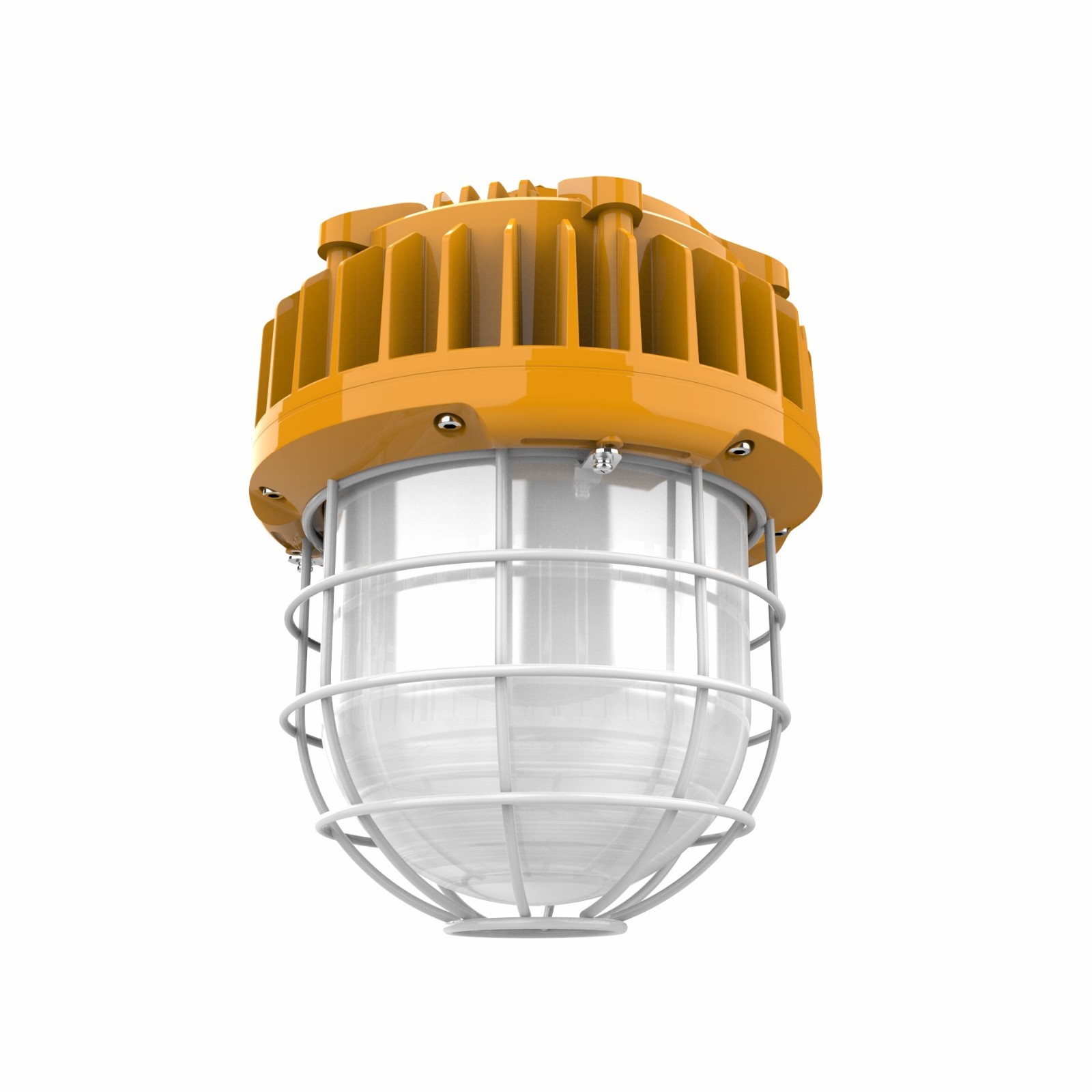 ATEX LED Low Bay Lamp
