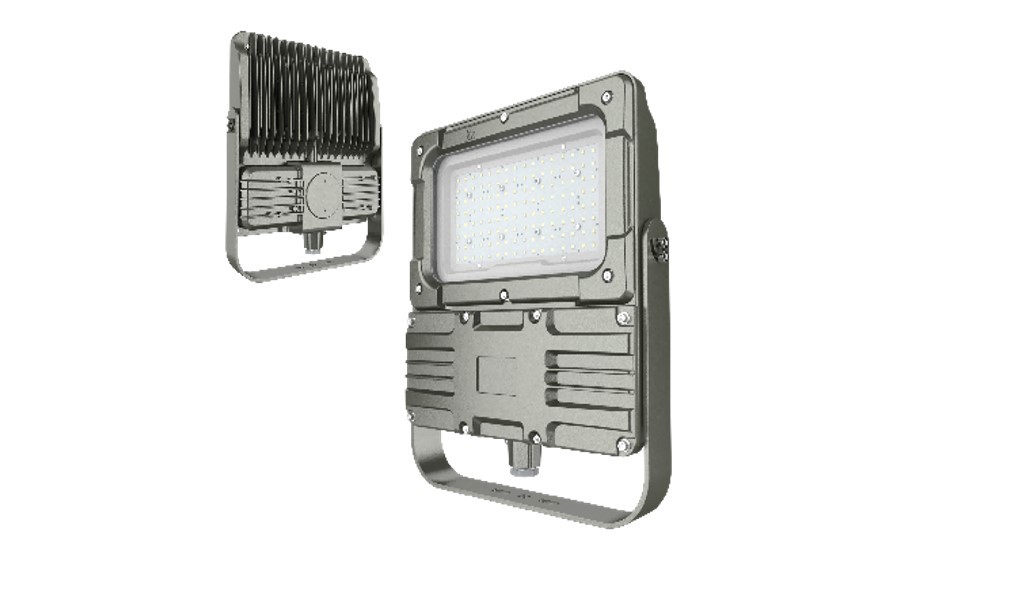 Dual Module Ex-Proof Light
