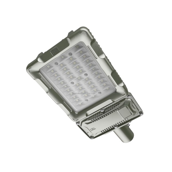 ATEX LED Flame Proof Street Light 90W-180W