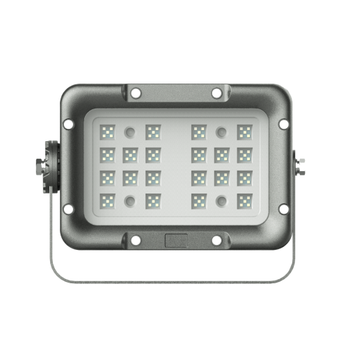 Ex-Proof Rectangular Flood Lighting