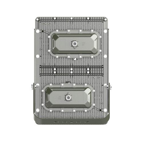 MXEL 8266(s) ATEX Explosion proof flood light