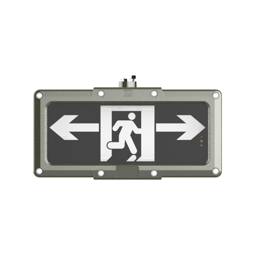 ATEX Rechargeable Emergency Light