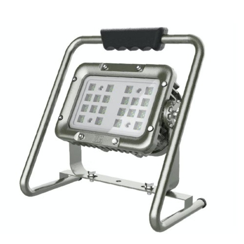 Ex-Proof Rectangular Flood Lighting