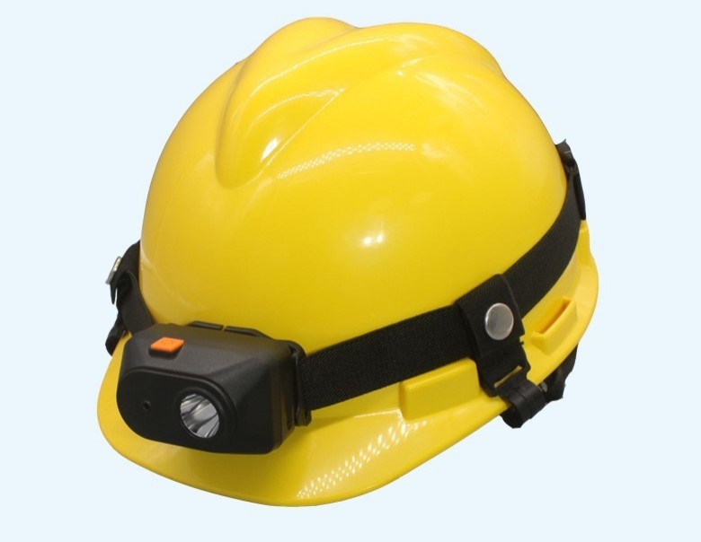 Explosion Proof Head Lamp With Adjustable Brightness