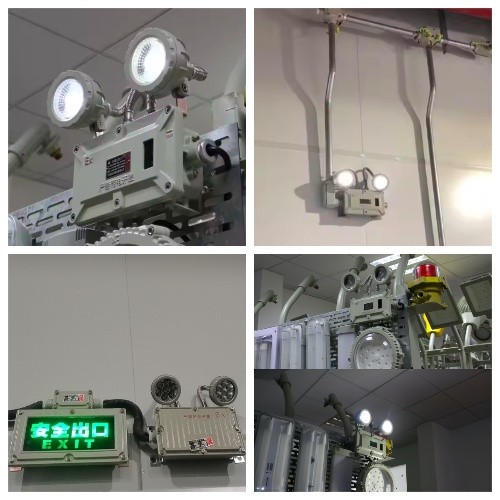 atex explosion proof lights wholesales
