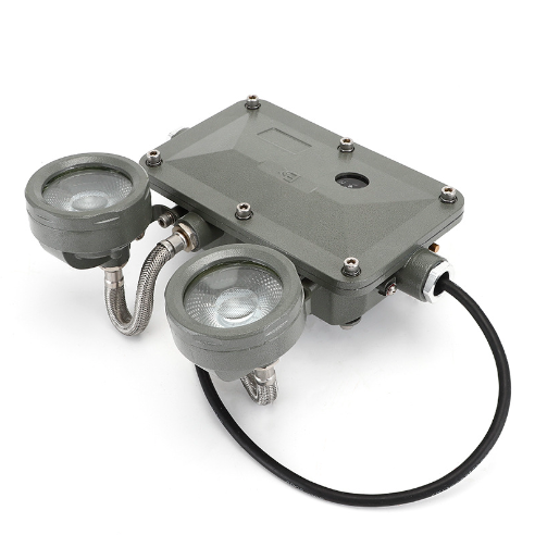 explosion proof emergency light