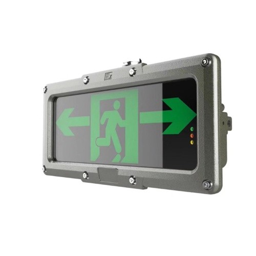 Explosion-proof Escape Indicator Lamp