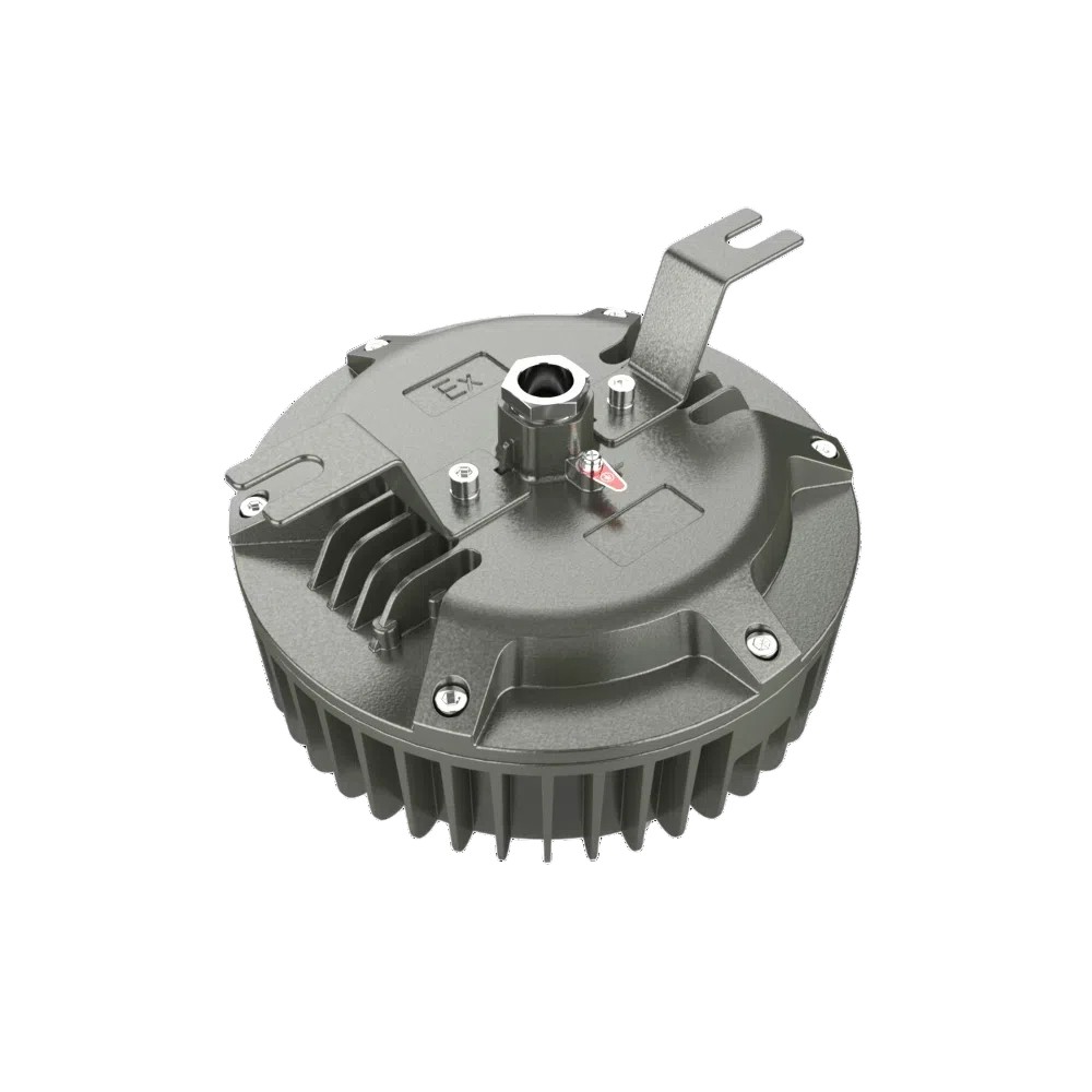 Spark-Resistant Anti Ex Light