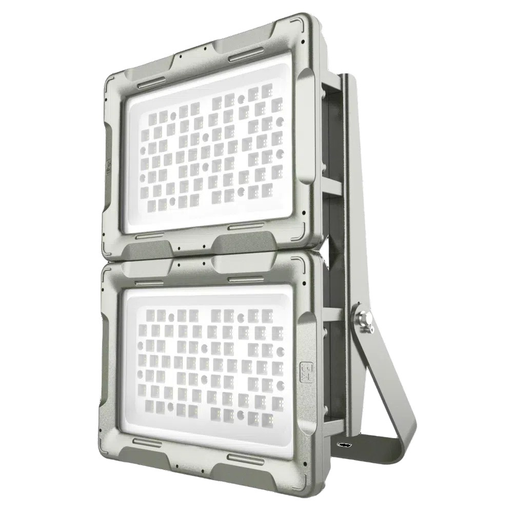 explosion proof flood light fixtures