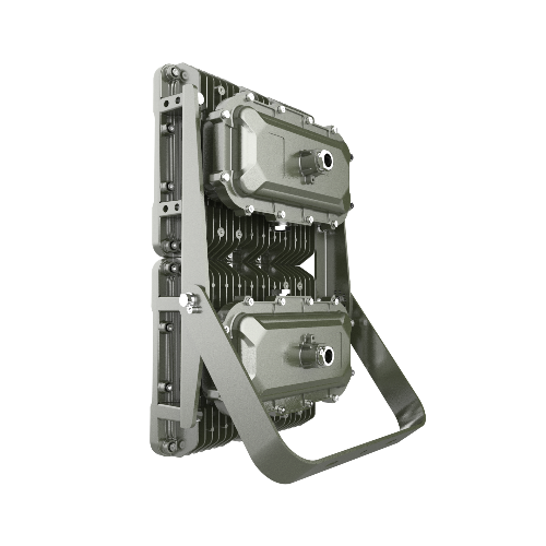 MXEL 8266(s) ATEX Explosion proof flood light