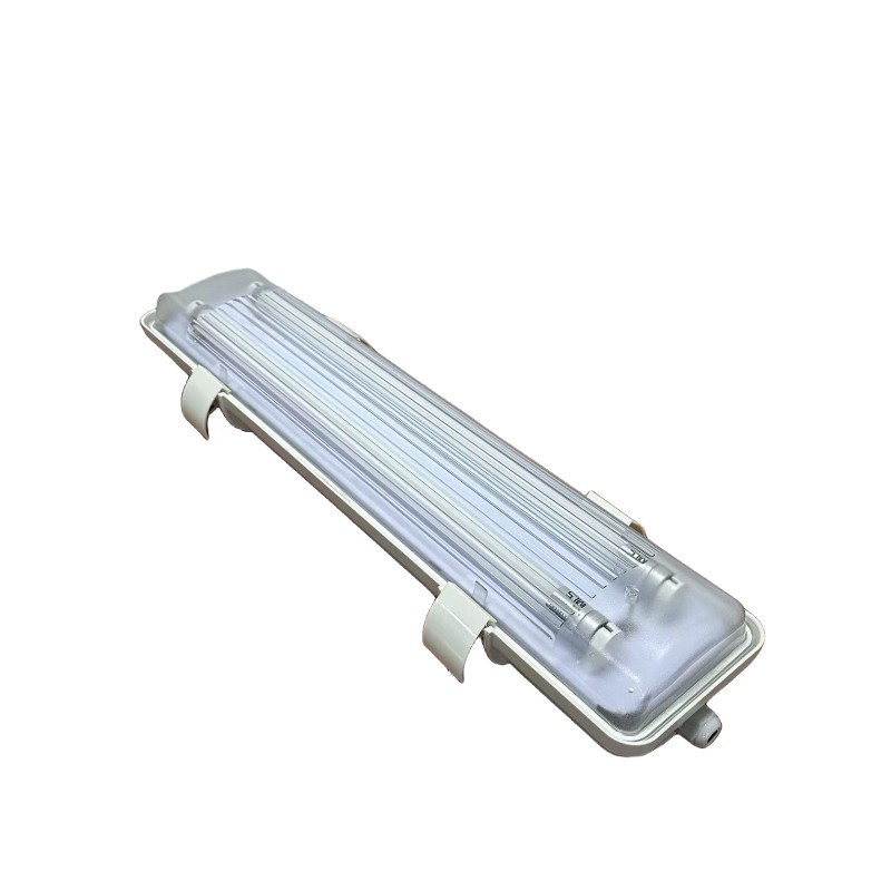 explosion proof fluorescent lamp