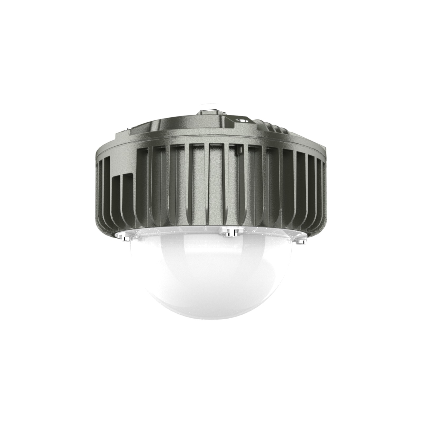 Anti Explosion Round High Bay Light
