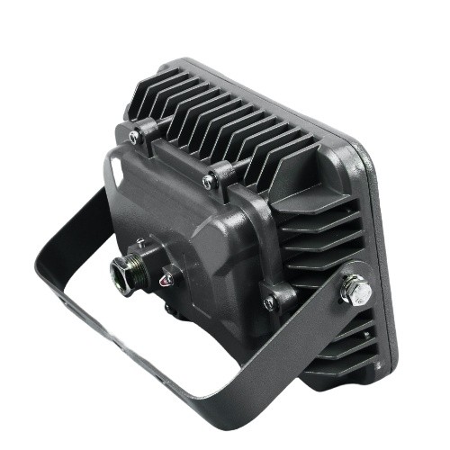 square flood light explosion proof