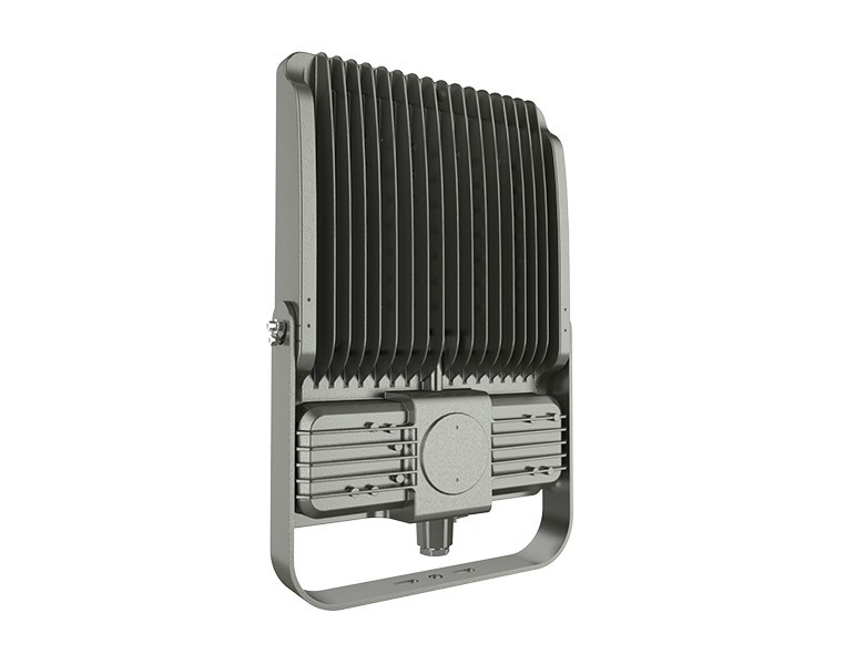 Hazardous Location Rectangular Floodlight