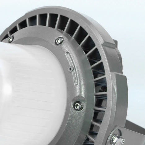 ATEX LED Low Bay Lamp