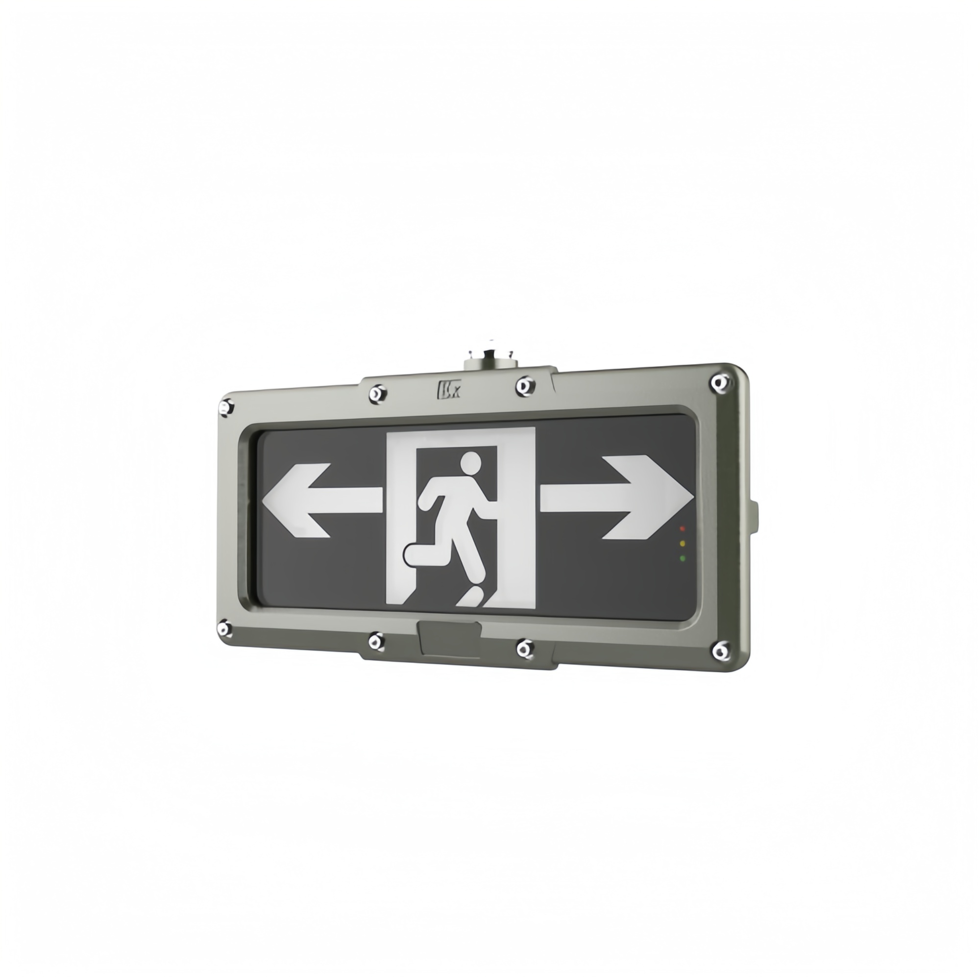 Ex-proof Exit Sign Light