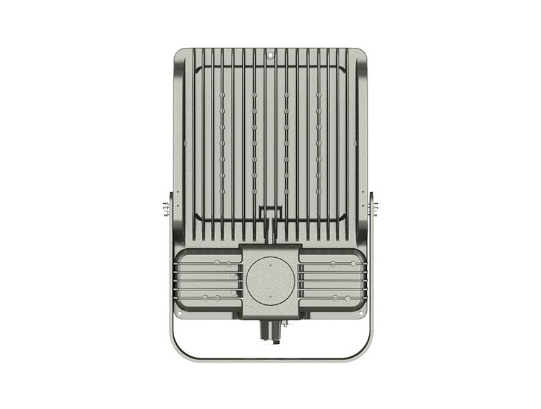 ATEX Square Flood Lamp