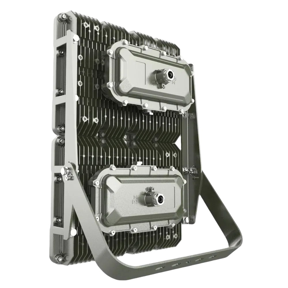 explosion proof led flood lights