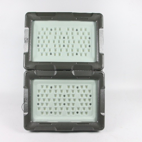 ex-proof led flood light