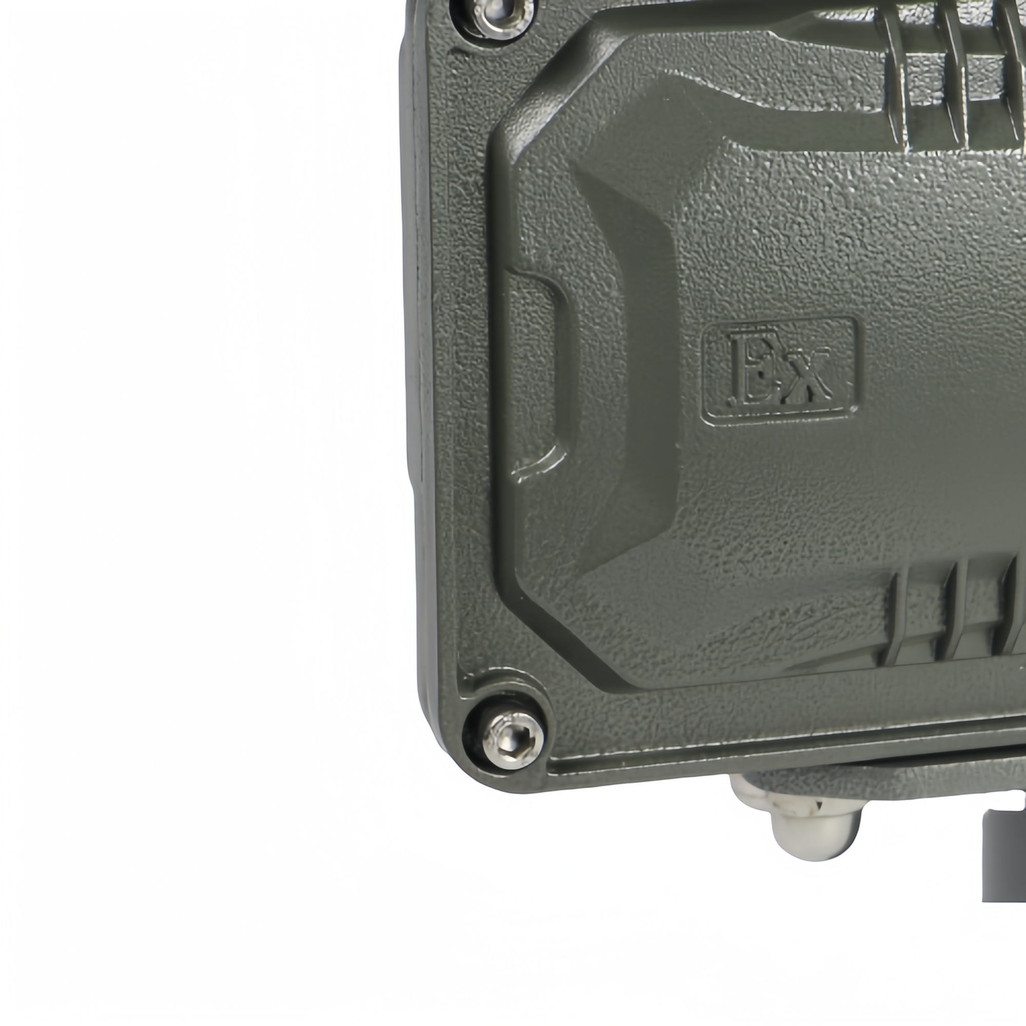 MXEL8260 Explosion proof street lamp(M)