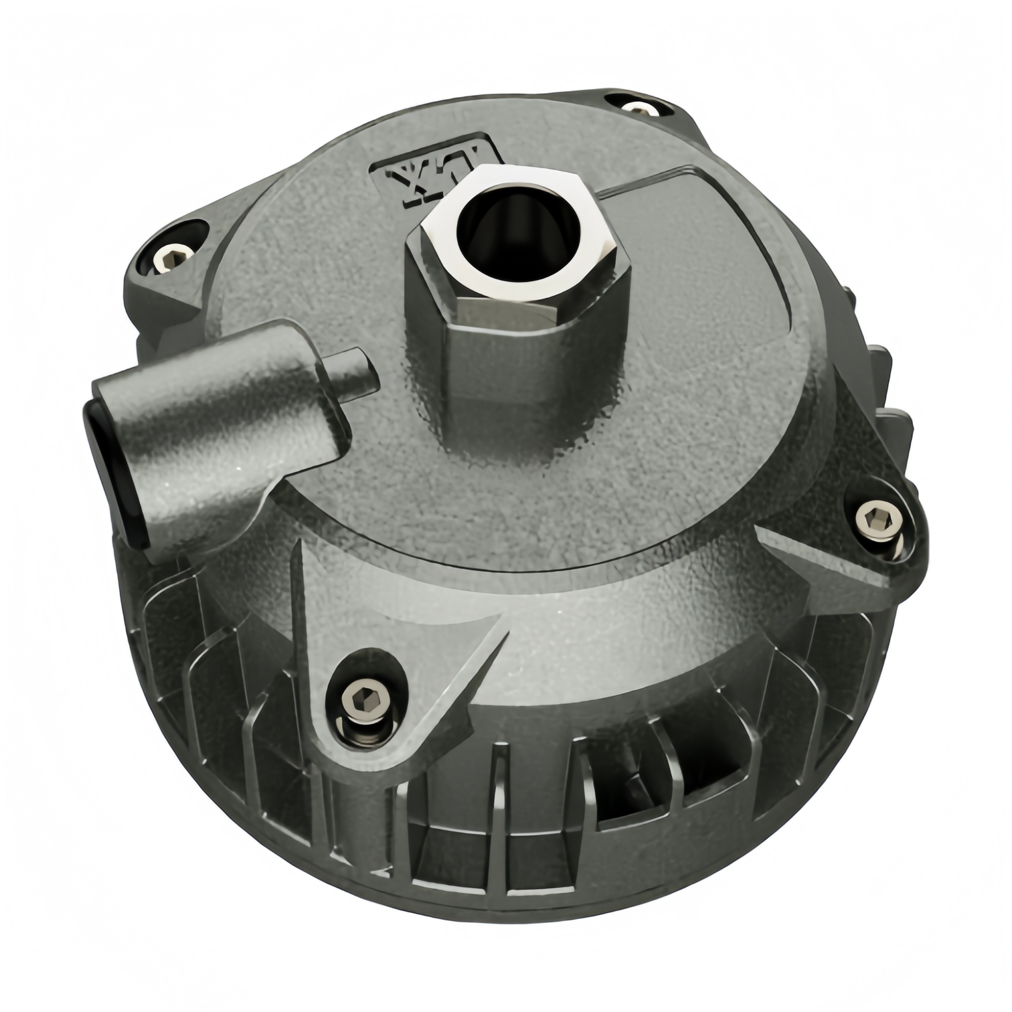 MXEL 9185 ATEX Explosion proof high bay light