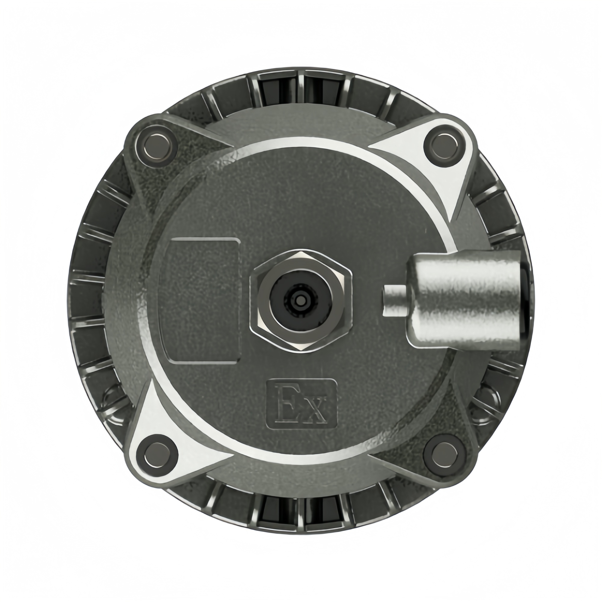 MXEL 9185 ATEX Explosion proof high bay light