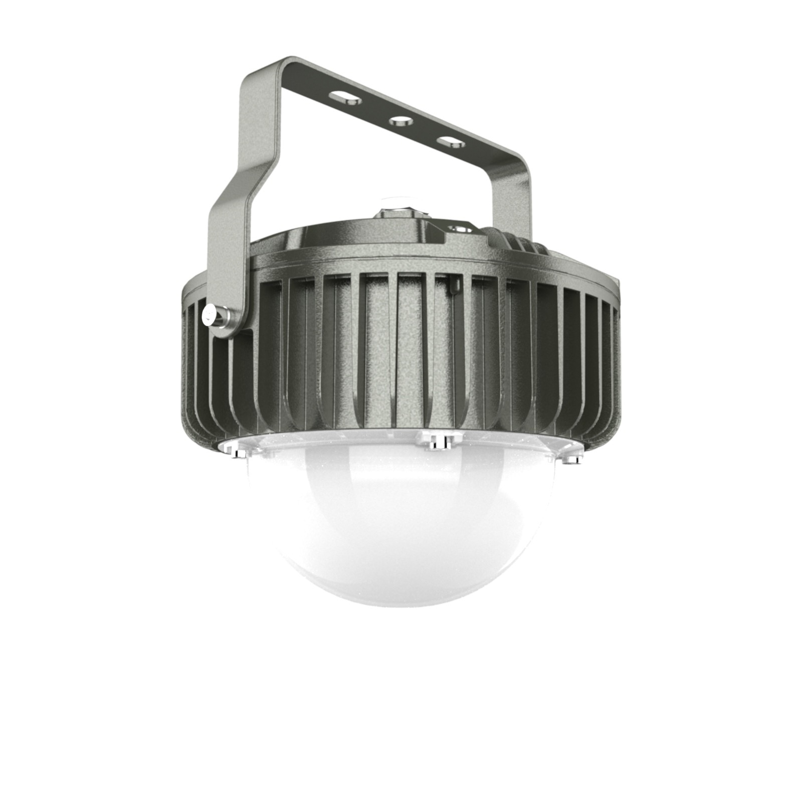 ATEX Circular LED High Bay Ligh