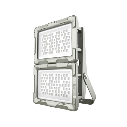 LED Ex-proof Double Pinyin Floodlight