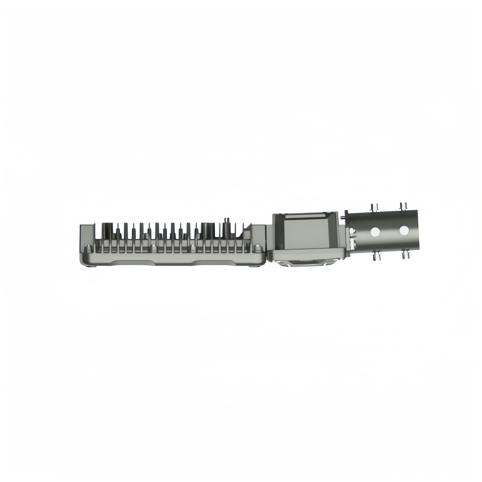 MXEL8260 Explosion proof street lamp (L)