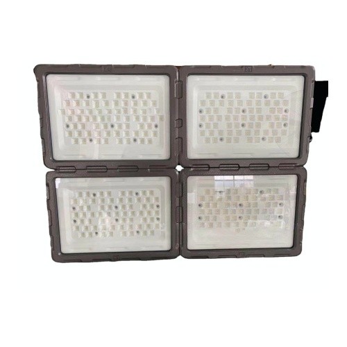 ex-proof led flood light