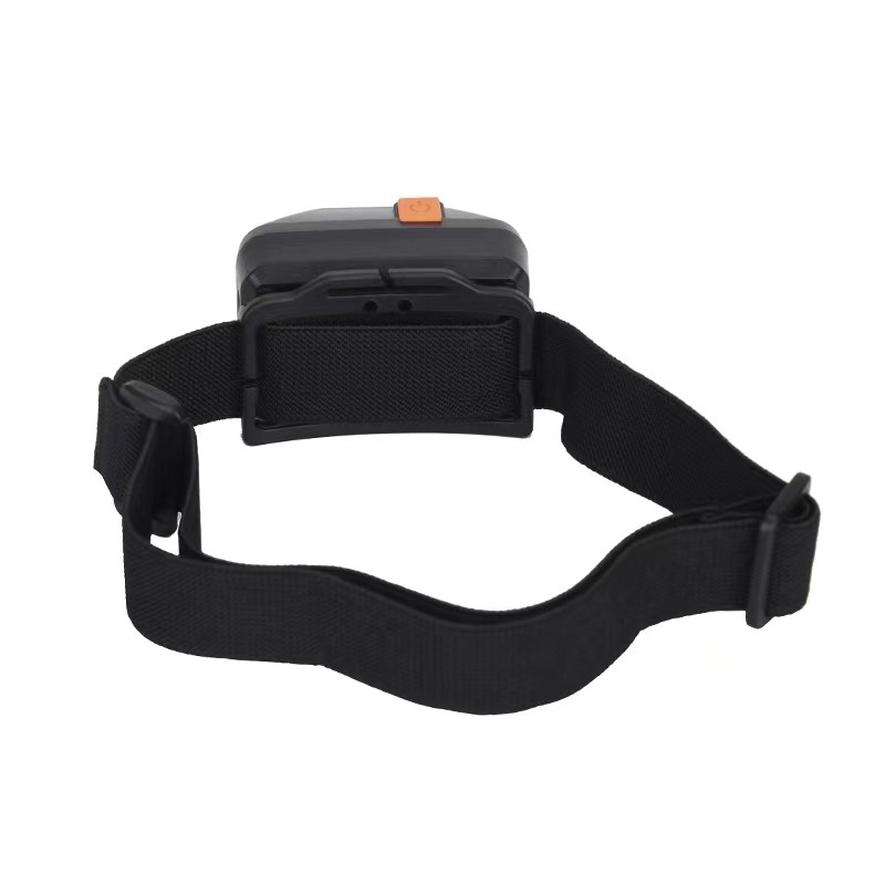 Explosion Proof Head Lamp With Adjustable Brightness