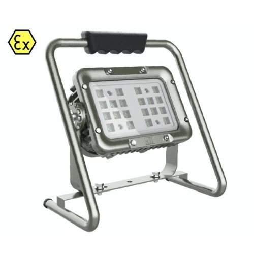 ATEX LED Square Floodlight