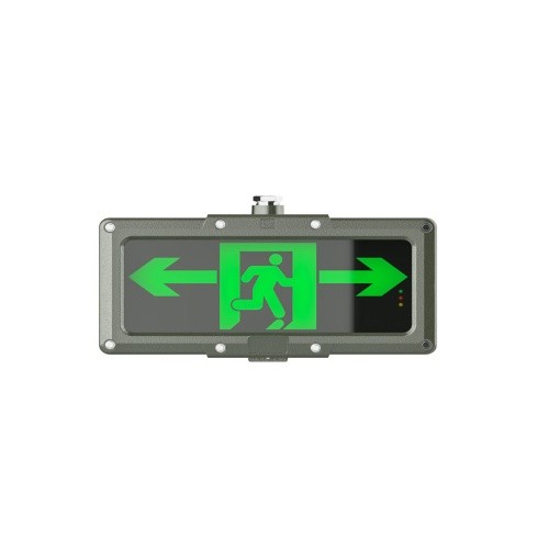 Safety Emergency Indicator Light