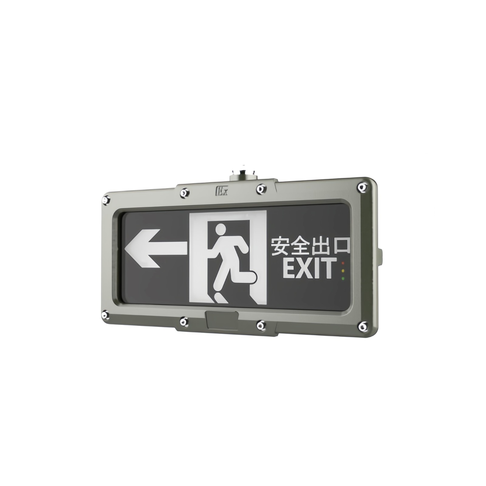 Safety Emergency Indicator Light
