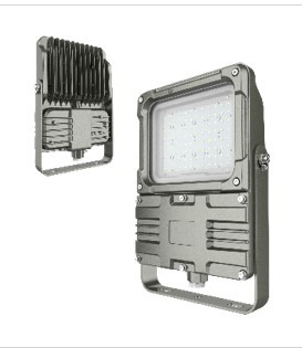 ATEX LED Spot Flood Light