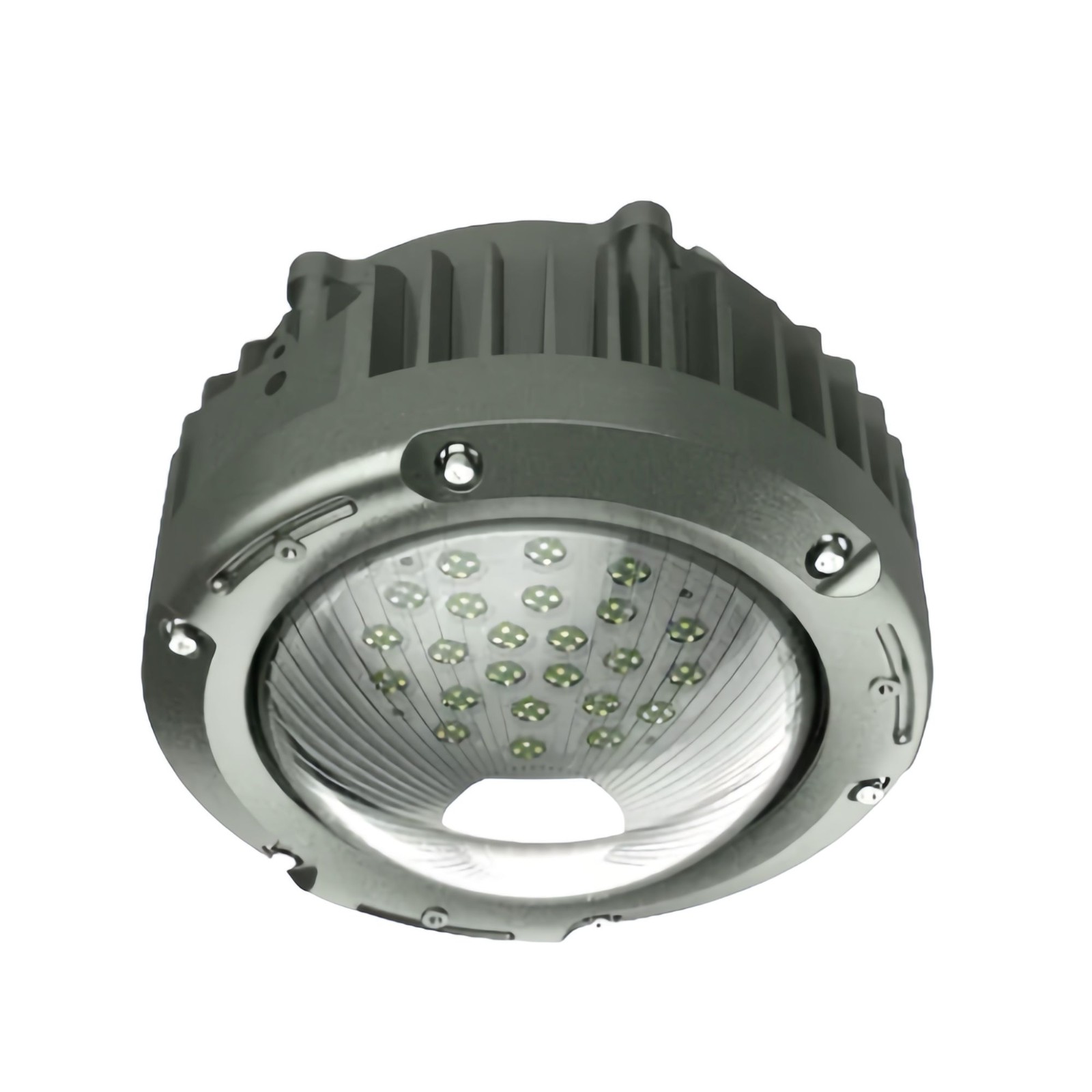 ATEX Round High Bay Light