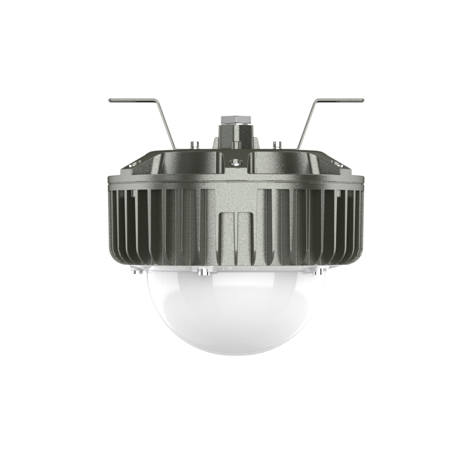 Anti Explosion Round High Bay Light
