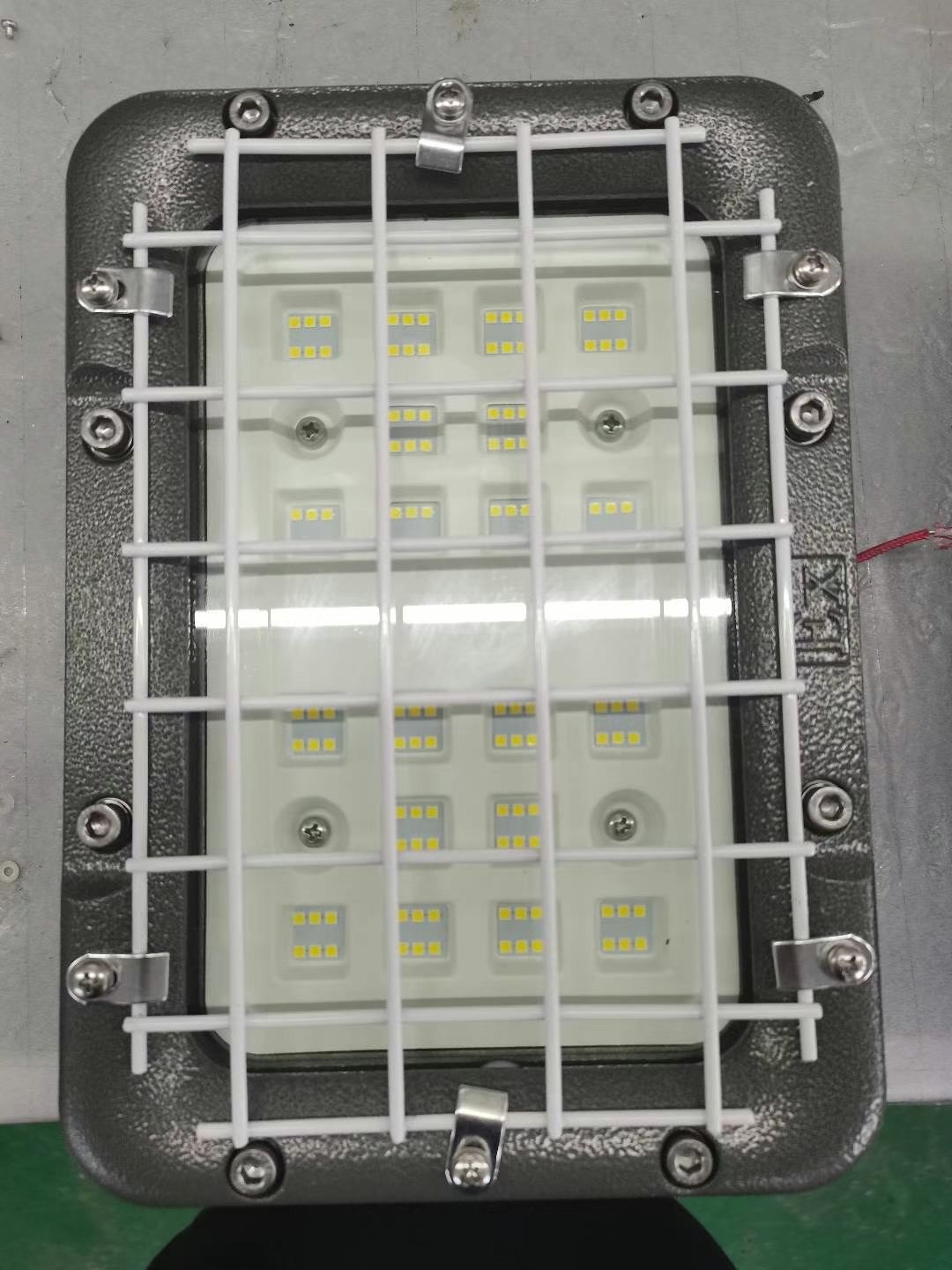LED Explosion Proof Flood Light