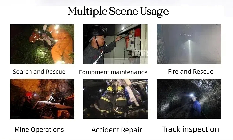 Application Scenarios
