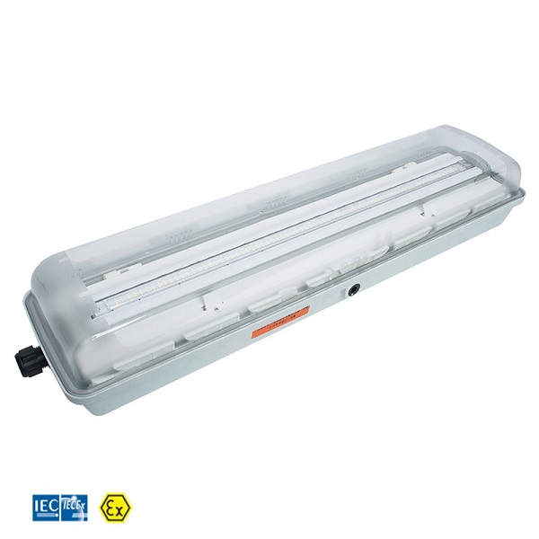 explosion-proof led linear light explosion-proof led linear light