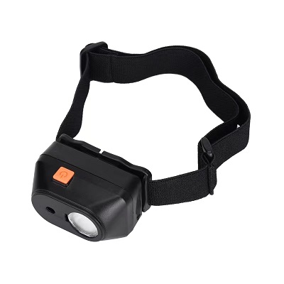 Explosion Proof Head Lamp With Adjustable Brightness