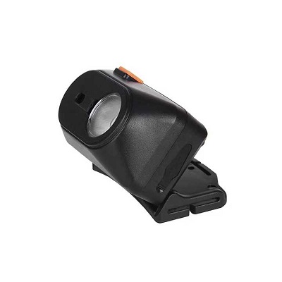 Explosion Proof Head Lamp With Adjustable Brightness